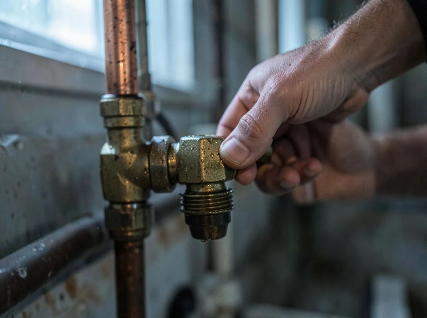 Emergency Plumber Valparaiso, IN FAQs